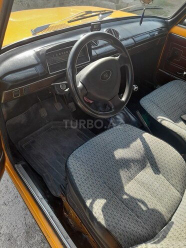 LADA (VAZ) 21011 1982, 237,696 km - 1.5 л - Bakı