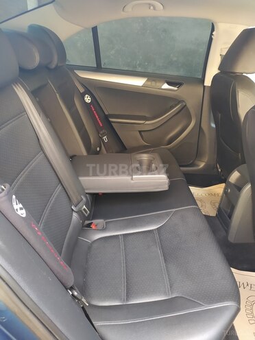 Volkswagen Jetta 2017, 100,245 km - 1.4 l - Bakı