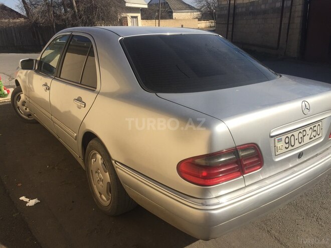 Mercedes E 220 1996, 801,000 km - 2.2 л - Ağcabədi