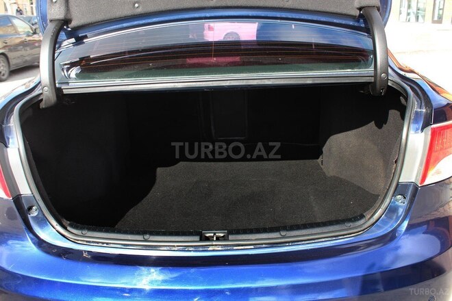 Toyota Avensis 2011, 165,200 km - 2.0 l - Bakı