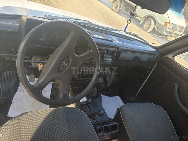 LADA (VAZ) Niva 1984, 300,600 km - 1.6 l - Tovuz