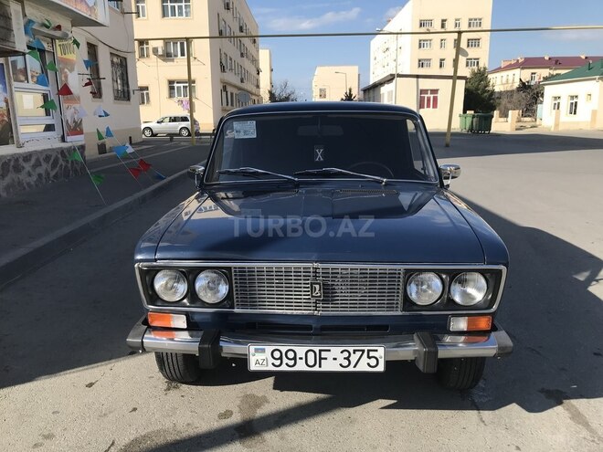 LADA (VAZ) 2106 2004, 50,000 km - 1.6 l - Bakı