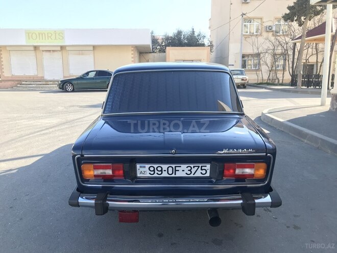 LADA (VAZ) 2106 2004, 50,000 km - 1.6 l - Bakı