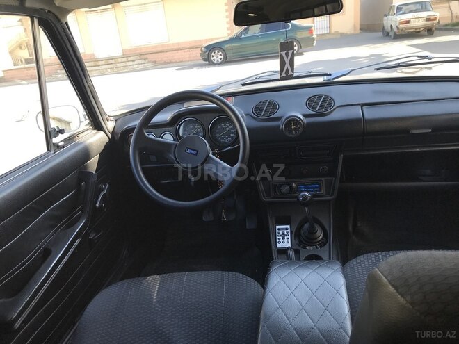 LADA (VAZ) 2106 2004, 50,000 km - 1.6 l - Bakı