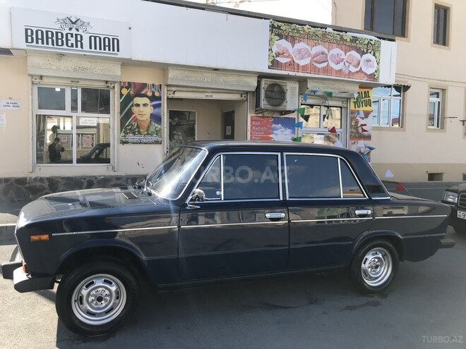 LADA (VAZ) 2106 2004, 50,000 km - 1.6 l - Bakı
