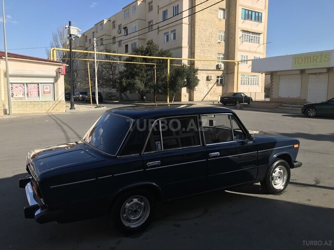 LADA (VAZ) 2106 2004, 50,000 km - 1.6 l - Bakı
