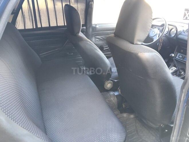 LADA (VAZ) 2106 2004, 50,000 km - 1.6 l - Bakı
