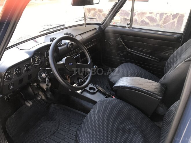 LADA (VAZ) 2106 2004, 50,000 km - 1.6 l - Bakı
