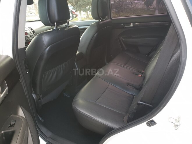 Kia Sorento 2010, 212,900 km - 2.0 l - Bakı