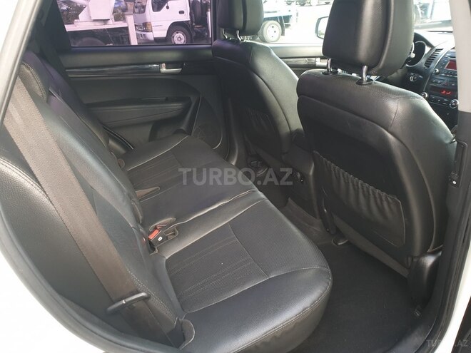 Kia Sorento 2010, 212,900 km - 2.0 l - Bakı