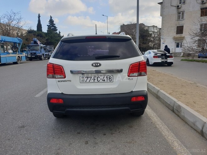 Kia Sorento 2010, 212,900 km - 2.0 l - Bakı