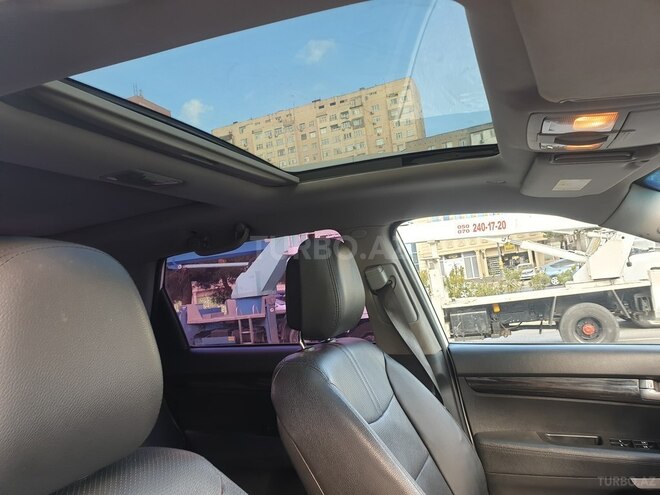 Kia Sorento 2010, 212,900 km - 2.0 l - Bakı