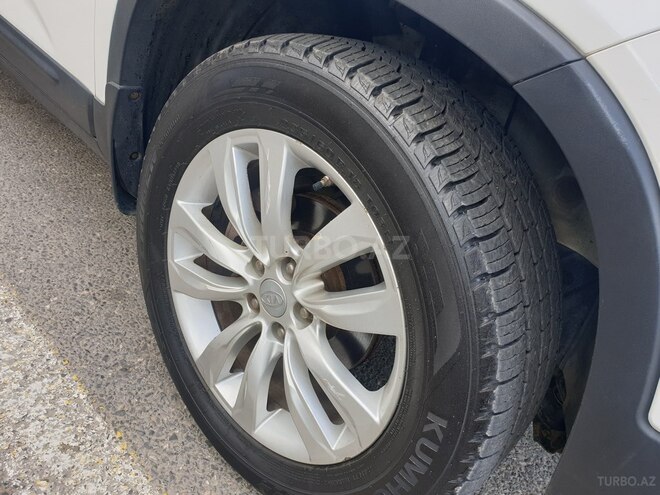 Kia Sorento 2010, 212,900 km - 2.0 l - Bakı