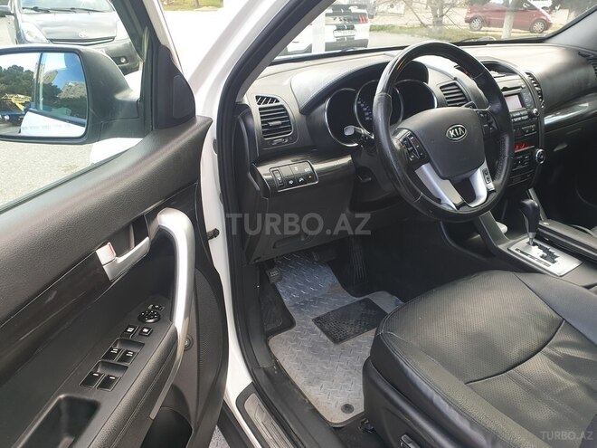 Kia Sorento 2010, 212,900 km - 2.0 l - Bakı