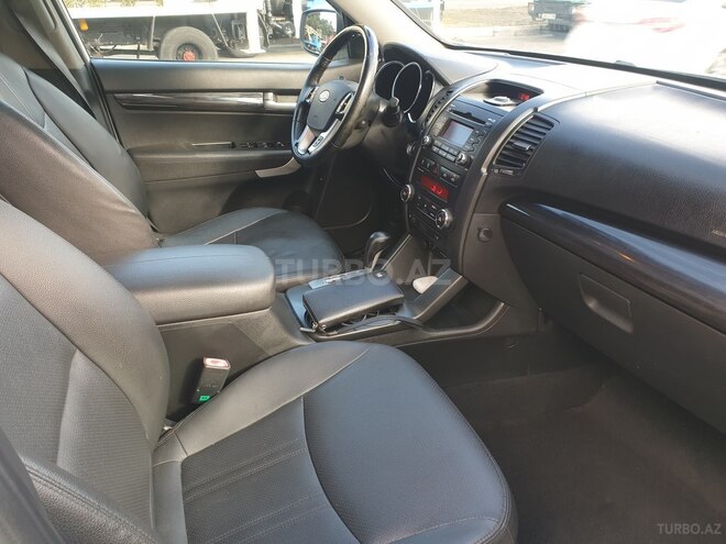 Kia Sorento 2010, 212,900 km - 2.0 l - Bakı