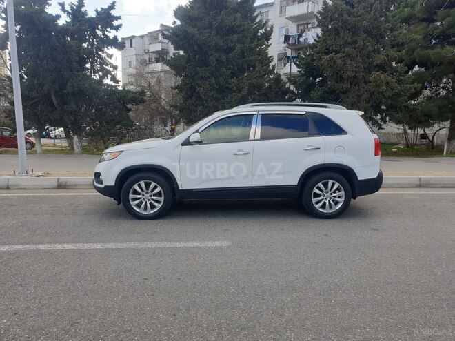 Kia Sorento 2010, 212,900 km - 2.0 l - Bakı
