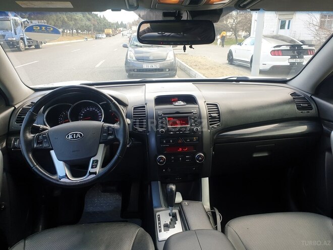 Kia Sorento 2010, 212,900 km - 2.0 l - Bakı