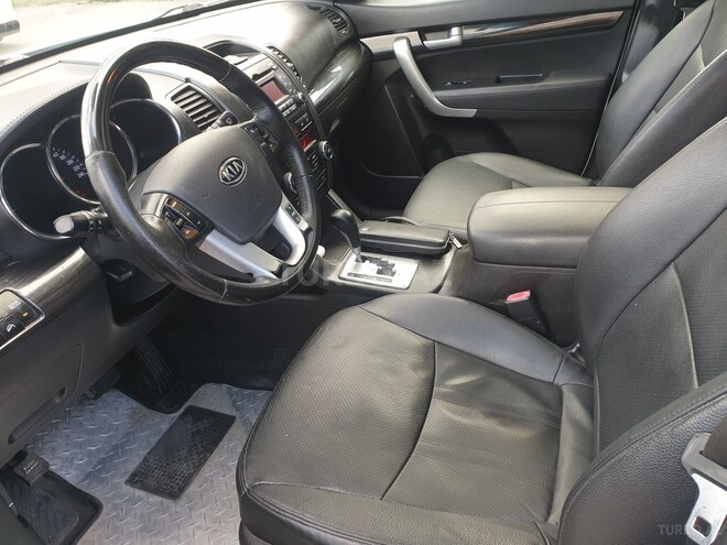 Kia Sorento 2010, 212,900 km - 2.0 l - Bakı