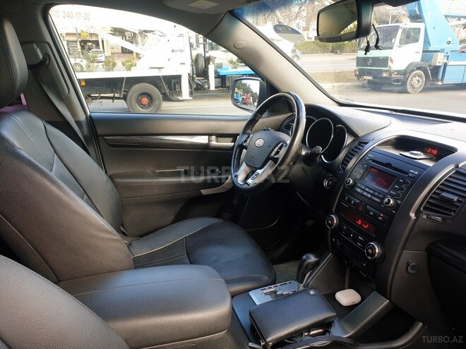 Kia Sorento 2010, 212,900 km - 2.0 l - Bakı