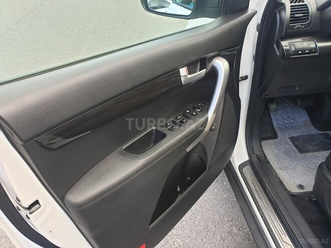 Kia Sorento 2010, 212,900 km - 2.0 l - Bakı