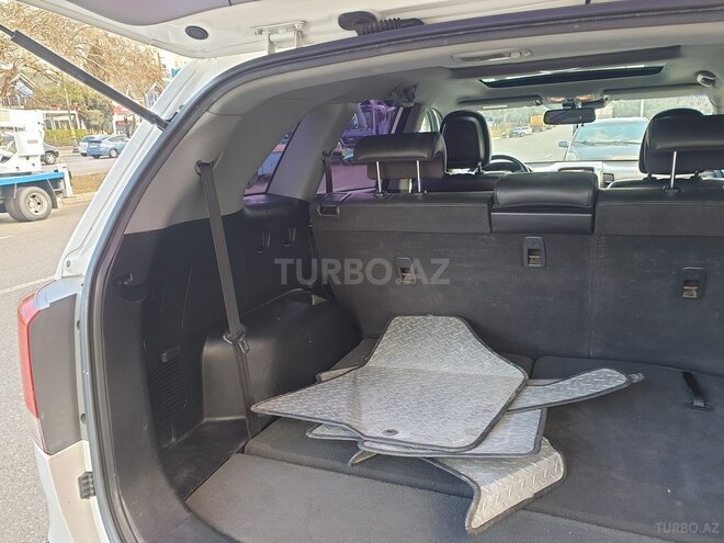 Kia Sorento 2010, 212,900 km - 2.0 l - Bakı