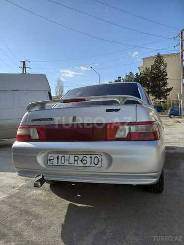 LADA (VAZ) 2110 2003, 380,000 km - 1.5 l - Sumqayıt