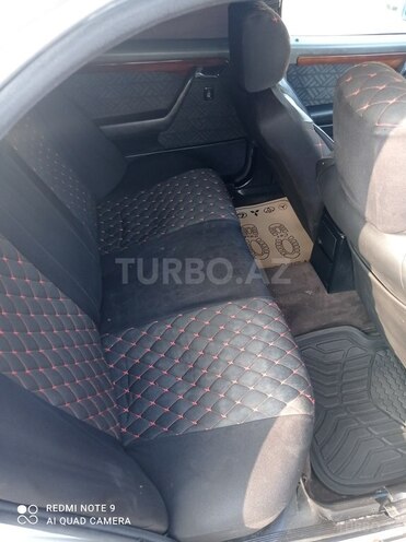Mercedes C 180 1994, 333 km - 1.8 l - Şirvan