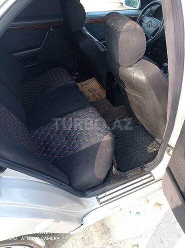 Mercedes C 180 1994, 333 km - 1.8 l - Şirvan