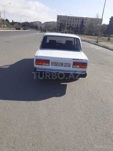 LADA (VAZ) 2107 2001, 178,000 km - 1.6 л - Bakı