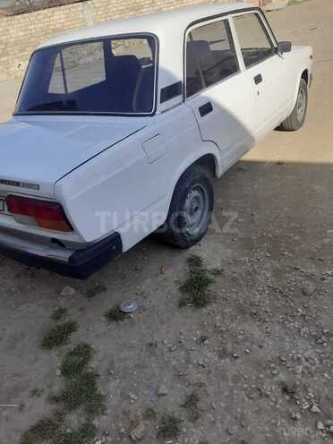 LADA (VAZ) 2107 2001, 178,000 km - 1.6 л - Bakı