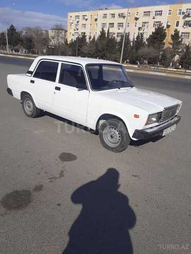 LADA (VAZ) 2107 2001, 178,000 km - 1.6 л - Bakı