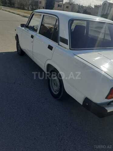 LADA (VAZ) 2107 2001, 178,000 km - 1.6 л - Bakı