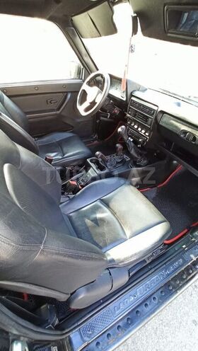 LADA (VAZ) Niva 2018, 70,000 km - 1.7 l - Xaçmaz