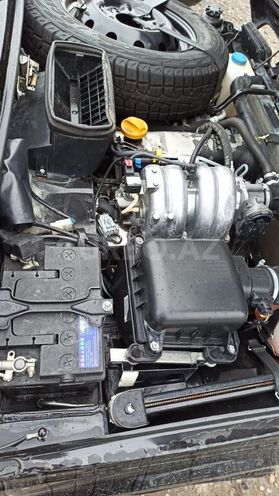 LADA (VAZ) Niva 2018, 70,000 km - 1.7 l - Xaçmaz