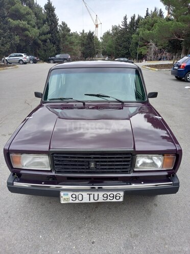 LADA (VAZ) 2107 2002, 150,000 km - 1.6 l - Sumqayıt