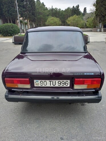 LADA (VAZ) 2107 2002, 150,000 km - 1.6 l - Sumqayıt