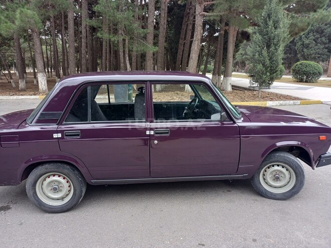 LADA (VAZ) 2107 2002, 150,000 km - 1.6 l - Sumqayıt