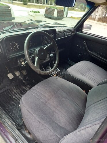LADA (VAZ) 2107 2002, 150,000 km - 1.6 l - Sumqayıt