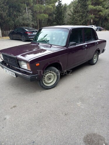 LADA (VAZ) 2107 2002, 150,000 km - 1.6 l - Sumqayıt