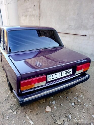 LADA (VAZ) 2107 2002, 150,000 km - 1.6 l - Sumqayıt