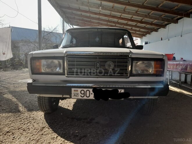 LADA (VAZ) 2107 2008, 88,000 km - 1.6 l - Ağsu