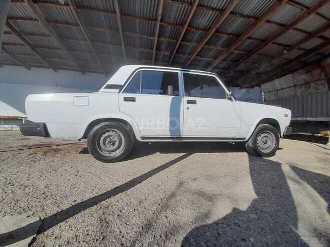 LADA (VAZ) 2107 2008, 88,000 km - 1.6 l - Ağsu