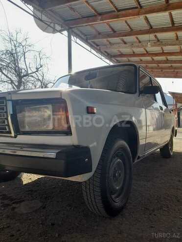 LADA (VAZ) 2107 2008, 88,000 km - 1.6 l - Ağsu