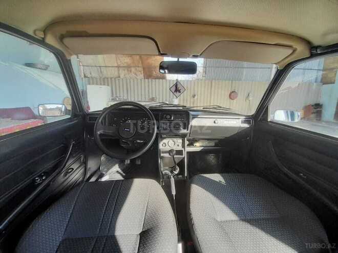 LADA (VAZ) 2107 2008, 88,000 km - 1.6 l - Ağsu