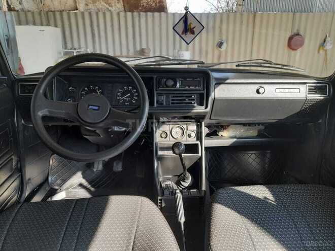 LADA (VAZ) 2107 2008, 88,000 km - 1.6 l - Ağsu