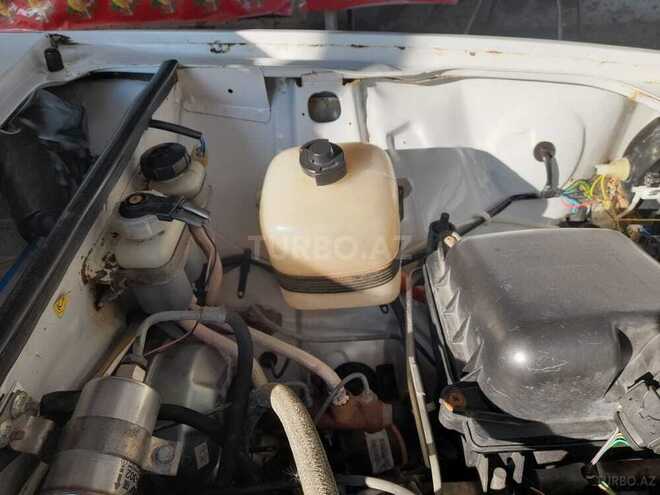 LADA (VAZ) 2107 2008, 88,000 km - 1.6 l - Ağsu