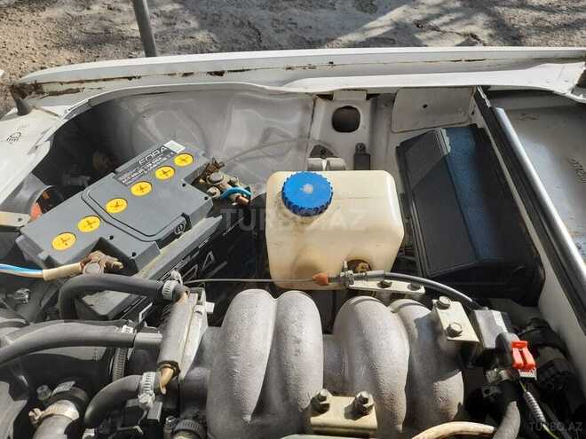 LADA (VAZ) 2107 2008, 88,000 km - 1.6 l - Ağsu
