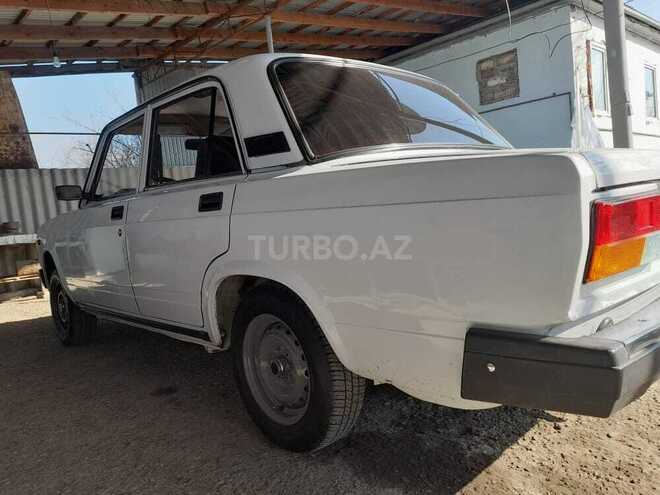 LADA (VAZ) 2107 2008, 88,000 km - 1.6 l - Ağsu