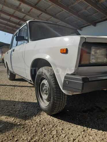 LADA (VAZ) 2107 2008, 88,000 km - 1.6 l - Ağsu