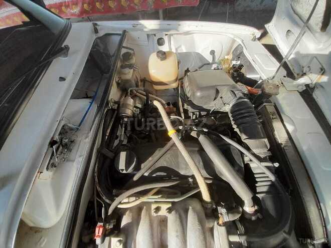 LADA (VAZ) 2107 2008, 88,000 km - 1.6 l - Ağsu